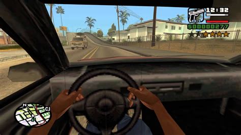 gta sa first person mod|better first person mod gta.